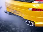BMW M6 Tension Concept by AC Schnitzer 2005 года